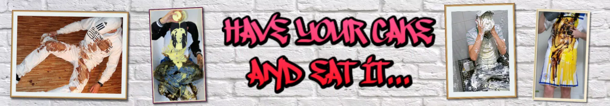 have your cake and eat it